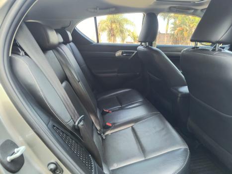 LEXUS CT 200 H 1.8 16V 4P HBRIDO AUTOMTICO, Foto 11