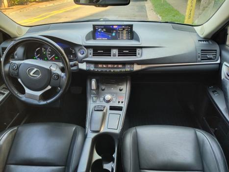LEXUS CT 200 H 1.8 16V 4P HBRIDO AUTOMTICO, Foto 12