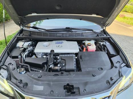 LEXUS CT 200 H 1.8 16V 4P HBRIDO AUTOMTICO, Foto 15