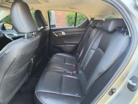LEXUS CT 200 H 1.8 16V 4P HBRIDO AUTOMTICO, Foto 16