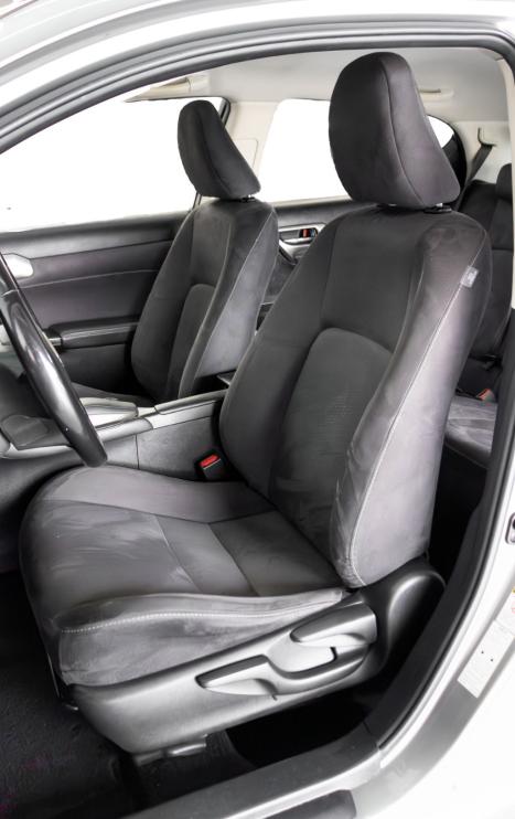 LEXUS CT 200 H 1.8 16V 4P HÍBRIDO AUTOMÁTICO, Foto 7