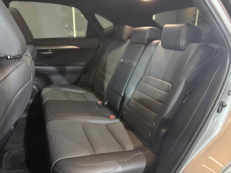 LEXUS NX 200 T 2.0 16V 4P 4X4 SPORT TURBO AUTOM�TICO, Foto 5