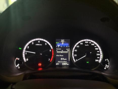 LEXUS NX 200 T 2.0 16V 4P 4X4 SPORT TURBO AUTOM�TICO, Foto 7