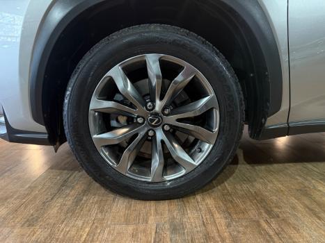 LEXUS NX 200 T 2.0 16V 4P 4X4 SPORT TURBO AUTOM�TICO, Foto 14
