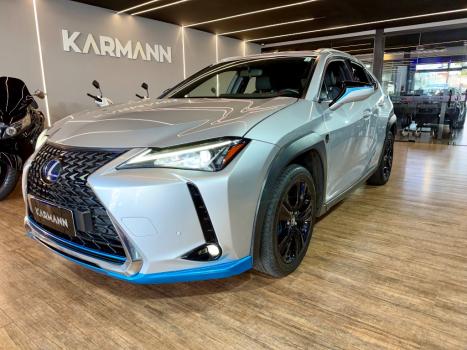 LEXUS UX 250H 2.0 16V 4P DINAMIC HYBRID AUTOM�TICO CVT, Foto 1
