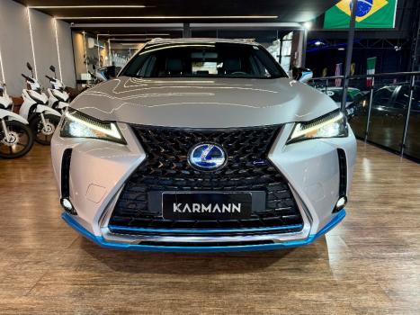 LEXUS UX 250H 2.0 16V 4P DINAMIC HYBRID AUTOM�TICO CVT, Foto 2