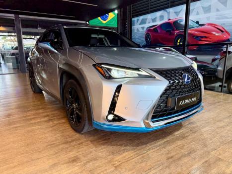 LEXUS UX 250H 2.0 16V 4P DINAMIC HYBRID AUTOM�TICO CVT, Foto 3