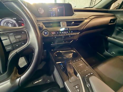 LEXUS UX 250H 2.0 16V 4P DINAMIC HYBRID AUTOM�TICO CVT, Foto 6
