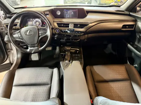 LEXUS UX 250H 2.0 16V 4P DINAMIC HYBRID AUTOM�TICO CVT, Foto 10