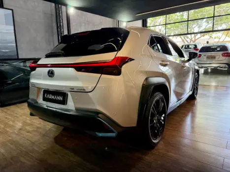 LEXUS UX 250H 2.0 16V 4P DINAMIC HYBRID AUTOM�TICO CVT, Foto 14