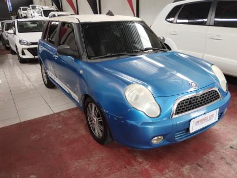 LIFAN 320 1.3 16V 4P ELITE, Foto 3