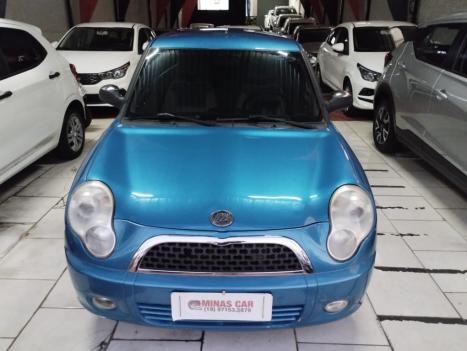LIFAN 320 1.3 16V 4P ELITE, Foto 2