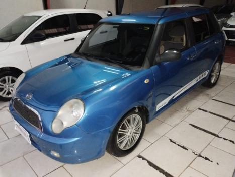 LIFAN 320 1.3 16V 4P ELITE, Foto 3