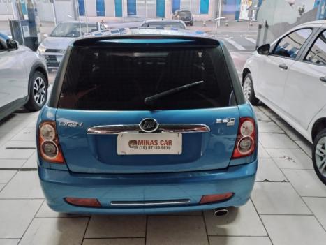 LIFAN 320 1.3 16V 4P ELITE, Foto 5