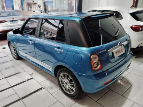 LIFAN 320 1.3 16V 4P ELITE, Foto 6