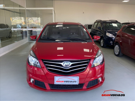 LIFAN 530 1.5 16V 4P, Foto 2