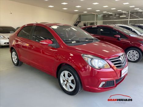 LIFAN 530 1.5 16V 4P, Foto 3