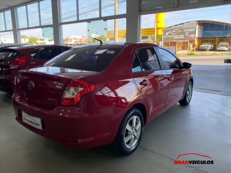 LIFAN 530 1.5 16V 4P, Foto 4