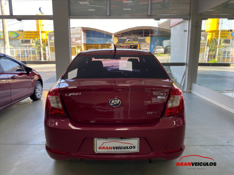 LIFAN 530 1.5 16V 4P, Foto 5