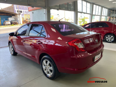 LIFAN 530 1.5 16V 4P, Foto 6