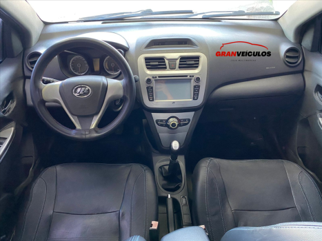 LIFAN 530 1.5 16V 4P, Foto 7