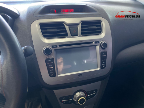 LIFAN 530 1.5 16V 4P, Foto 8