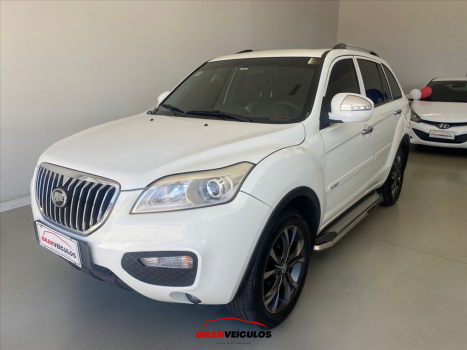 LIFAN X60 1.8 16V 4P VIP, Foto 1