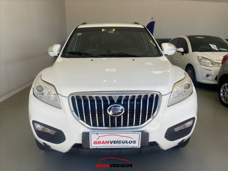 LIFAN X60 1.8 16V 4P VIP, Foto 2