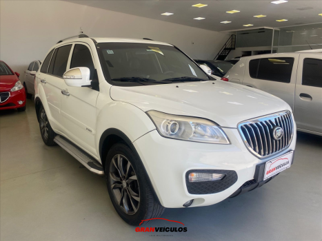 LIFAN X60 1.8 16V 4P VIP, Foto 3
