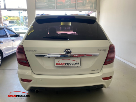 LIFAN X60 1.8 16V 4P VIP, Foto 5