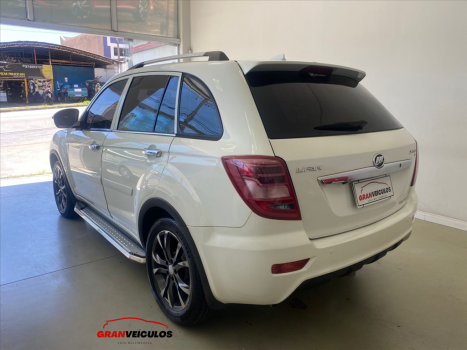 LIFAN X60 1.8 16V 4P VIP, Foto 6