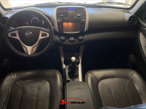 LIFAN X60 1.8 16V 4P VIP, Foto 7