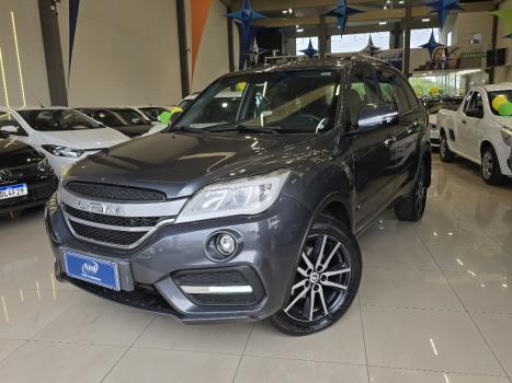 LIFAN X60 1.8 16V 4P VIP, Foto 3