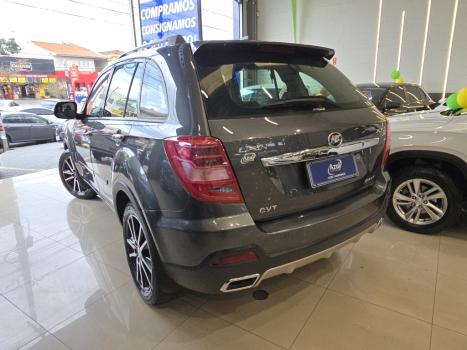 LIFAN X60 1.8 16V 4P VIP, Foto 4