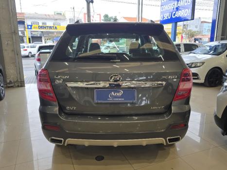 LIFAN X60 1.8 16V 4P VIP, Foto 5