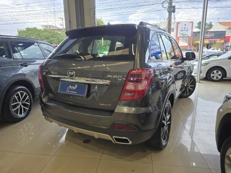LIFAN X60 1.8 16V 4P VIP, Foto 6
