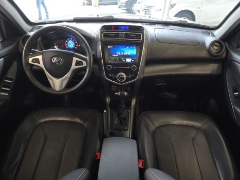 LIFAN X60 1.8 16V 4P VIP, Foto 7