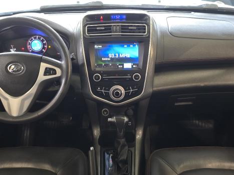 LIFAN X60 1.8 16V 4P VIP, Foto 8