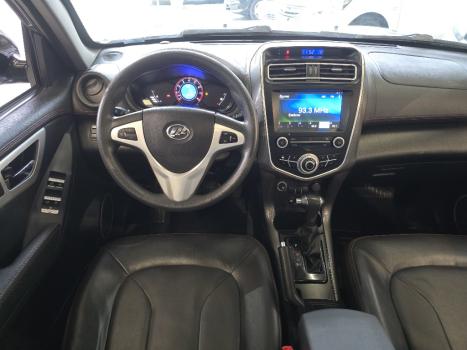 LIFAN X60 1.8 16V 4P VIP, Foto 10