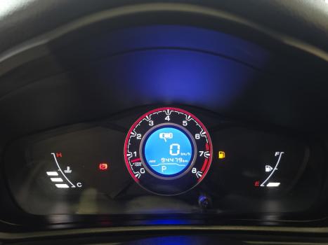 LIFAN X60 1.8 16V 4P VIP, Foto 11