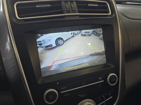 LIFAN X60 1.8 16V 4P VIP, Foto 12