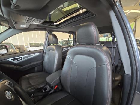 LIFAN X60 1.8 16V 4P VIP, Foto 14