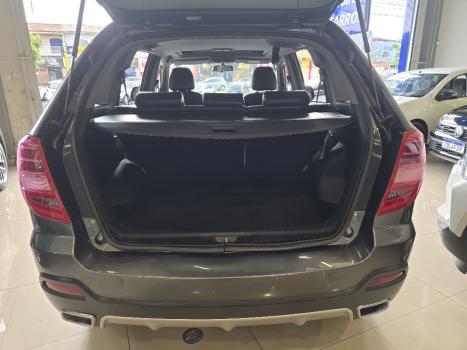 LIFAN X60 1.8 16V 4P VIP, Foto 16
