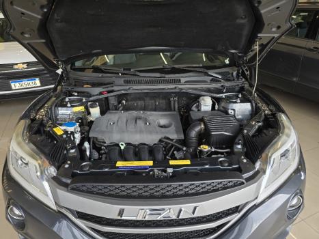 LIFAN X60 1.8 16V 4P VIP, Foto 18