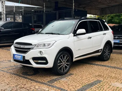 LIFAN X60 1.8 16V 4P VIP AUTOMÁTICO CVT, Foto 1