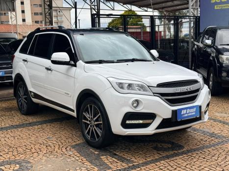LIFAN X60 1.8 16V 4P VIP AUTOMÁTICO CVT, Foto 3