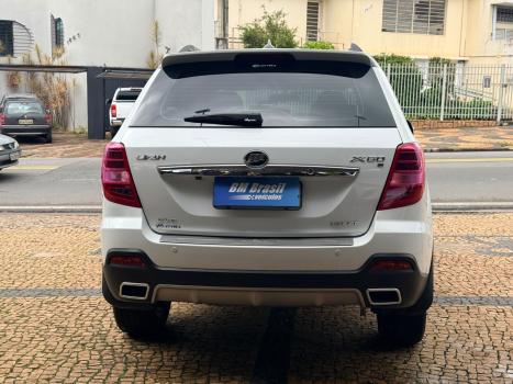 LIFAN X60 1.8 16V 4P VIP AUTOMÁTICO CVT, Foto 5