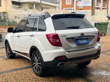 LIFAN X60 1.8 16V 4P VIP AUTOMÁTICO CVT, Foto 6