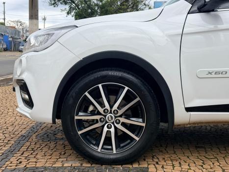 LIFAN X60 1.8 16V 4P VIP AUTOMÁTICO CVT, Foto 7