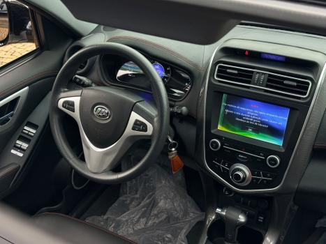 LIFAN X60 1.8 16V 4P VIP AUTOMÁTICO CVT, Foto 8